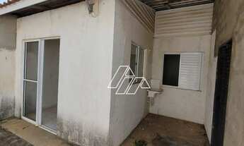 Imagem 7: Casa com 2 dormitórios à venda, 47 m² por R$ 230.000,00 - Jardim Nazareth - Marília/SP