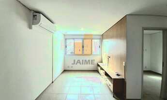 Imagem: Apartamento 80 m, 2 dormitórios, 2 salas