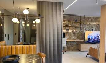 Imagem 2: Apartamento para venda com 70 metros quadrados com 1 quarto