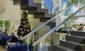 Imagem 7: Casa Residencial com 4 quartos para alugar por R$ 10000.00, 300.00 m2 - GLEBA PALHANO - LO