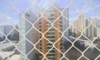 Imagem 7: Apartamento para Aluguel - Brooklin, 1 Quarto, 39 m2