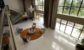 Imagem 5: Horto da Sementeira - 212m2 - alto Padrão