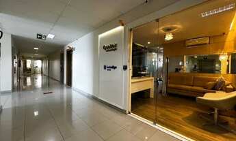 Imagem 5: Sala Centro Medico Jardins