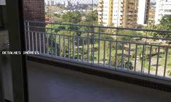 Imagem 2: Apartamento para Locação em São José dos Campos, Jardim Aquarius, 2 dormitórios, 2 suítes