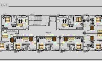 Imagem 4: Apartamento studio/loft novo oportunidade kit net