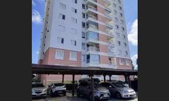 Imagem: Apartamento com 3 dormitórios à venda