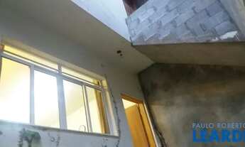 Imagem 2: CASA ASSOBRADADA - ACLIMAÇÃO - SP