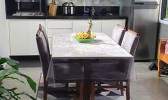 Imagem 2: Sobrado em Jundiai em condominio fechado Buona Vitta 3 quartos 1 suite