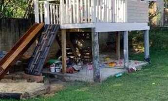 Imagem 2: Linda Casa do Lago