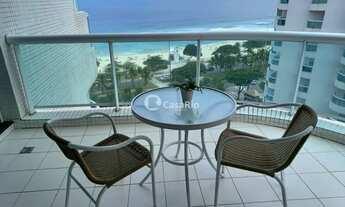 Imagem 5: Barra da Tijuca Apartamento com 1 dormitório