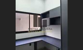 Imagem 2: Casa em Condomínio para Venda em São José do Rio Preto, Loteamento Recanto do Lago, 3 dorm