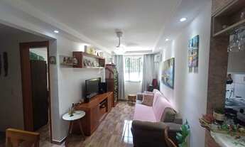 Imagem 2: Apartamento 2 quartos, Vista Alegre