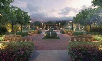 Imagem 4: Tatuape/Vila Carrão - Cobertura Penthouse de 184 m2 , com 3 Suites e com 2 Vagas e deposi