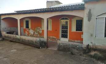 Imagem 7: Vendo Lote de 270m² Escriturado e Registrado - Setor Tradicional