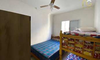 Imagem 6: Apartamento com 2 dormitórios à venda, 51 m² por R$ 296.800,00 - Ocian - Praia Grande/SP