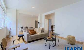 Imagem 4: APARTAMENTO - JARDIM AMÉRICA - SP