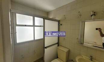 Imagem 4: Kitnet com 1 dormitório para alugar, 40 m² por R$ 1.077,00/mês - Centro - Campinas/SP