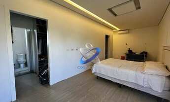 Imagem 5: Sobrado com 4 dormitórios à venda, 362 m² por R$ 3.000.000 - Condomínio Residencial Alphav