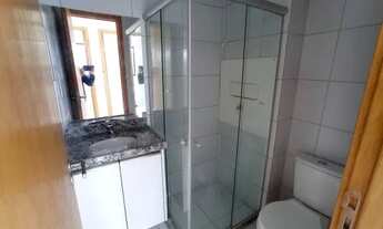 Imagem 5: NI - Apartamento I 3 quartos I Na Encruzilhada I Lazer completo I