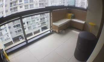 Imagem 4: Recreio dos Bandeirantes