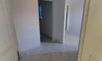 Imagem 3: Alugo Casa de 1/4, Garagem p/Moto