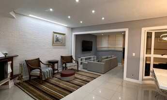 Imagem 5: Casa para alugar 3 quartos com suíte e 4 vagas, Residencial Tamboré 4