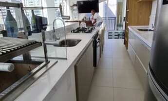 Imagem 3: São Paulo - Apartamento Padrão - Vila Mariana