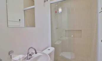 Imagem 7: Apartamento para Aluguel - Santa Cecília, 1 Quarto, 12 m2