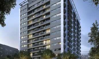 Imagem: Apartamento com 2 quartos e 1 vaga, Finamente