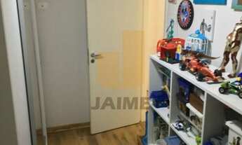 Imagem 7: Apartamento com 3 dormitórios e 2 vagas em Perdizes