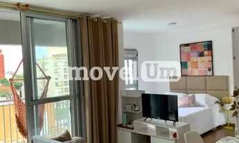 Imagem 5: Vila Madalena Apartamento com 1 dormitório