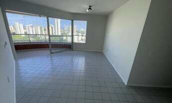 Imagem 7: Apartamento para Locação em Recife, Espinheiro, 3 dormitórios, 1 suíte, 3 banheiros, 1 vag