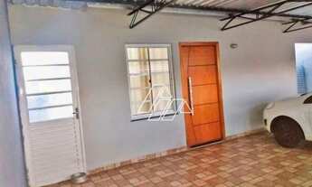 Imagem 2: Casa com 2 dormitórios à venda, 50 m² - Maracá II