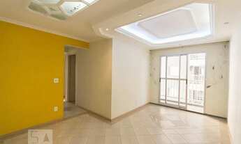 Imagem: Apartamento para Aluguel - Ipiranga, 3 Quartos