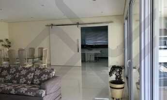 Imagem 4: CASA À VENDA CONDOMÍNIO ALDEIA DA SERRA MORADA DOS PINHEIROS