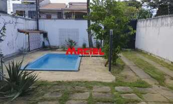 Imagem 3: Casa Padrão em São José dos Campos