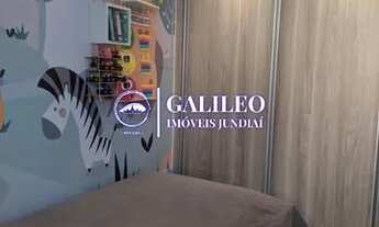 Imagem 7: APARTAMENTO A VENDA NO VISTA CENTRALE | 02 QUARTOS | 54 M² | JUNDIAÍ