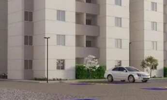 Imagem: Apartamento para Venda em Joinville, Pirabeiraba