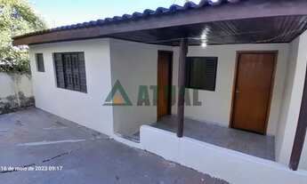 Imagem 3: LOCAÇÃO Casa com 1 dormitório