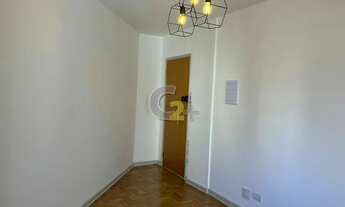 Imagem 5: APARTAMENTO - BELA VISTA - 2 DORMT - 1 VAGA