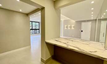 Imagem 4: Apartamento para venda com 155 metros quadrados com 3 quartos em Boqueirão - Santos - SP