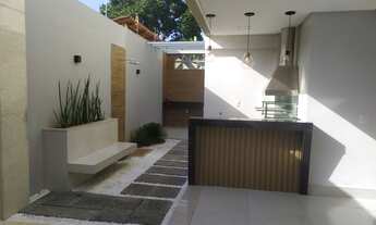 Imagem 5: Sobrado Em Condomínio À 3 minutos do Buriti Shopping