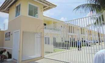 Imagem: Fortaleza - Casa de Condomínio - Messejana