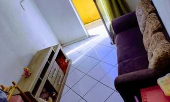 Imagem 3: Casa 2 qts em vila com 4 casas - junto a Est. da Palhada - Nova Iguaçu