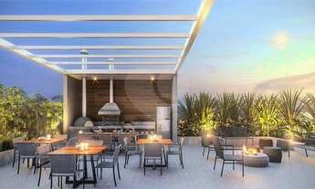 Imagem 4: São Paulo - Apartamento Padrão - CHÁCARA KLABIN