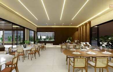 Imagem 4: Apartamento para venda com 146 metros quadrados com 4 quartos em Gutierrez - Belo Horizont