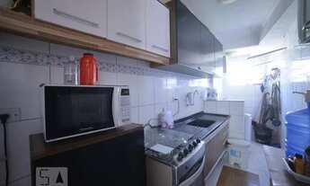 Imagem 5: Apartamento para Aluguel - Liberdade, 1 Quarto, 36 m2