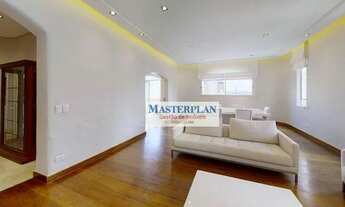 Imagem 5: Belo apartamento com 363m² - 4 dorms - 4 suítes - 4 vagas - Rua Bela Cintra / Cerqueira Cé