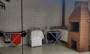 Imagem: SOBRADO À VENDA NO JARDIM SANTA CLARA