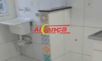 Imagem 5: Apartamento, Jardim do Triunfo - Guarulhos